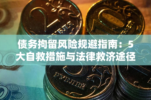 武汉债务拘留风险规避指南：5大自救措施与法律救济途径