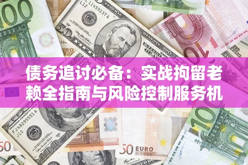 武汉债务追讨必备：实战拘留老赖全指南与风险控制服务机构推荐
